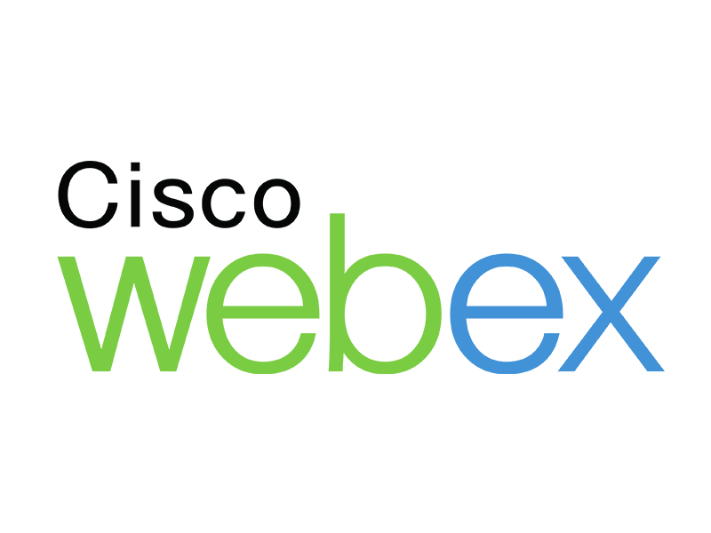 Cisco Webex